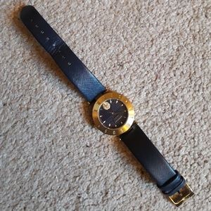 Versus Versace Womens New Logo Watch Model: S77050